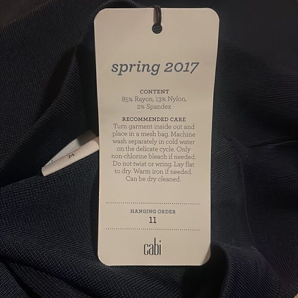 Cabi Dame Skirt - Picture 7 of 7